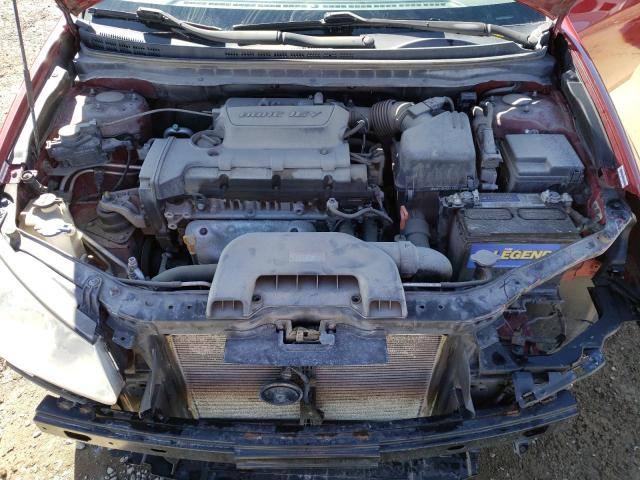 Aukcja sprzedaży 2008 Hyundai Elantra Gls, vin: KMHDU46D68U575694, numer aukcji: 44294963