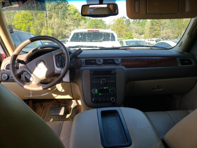 Aukcja sprzedaży 2013 Gmc Yukon Slt, vin: 1GKS1CE07DR229846, numer aukcji: 45384163