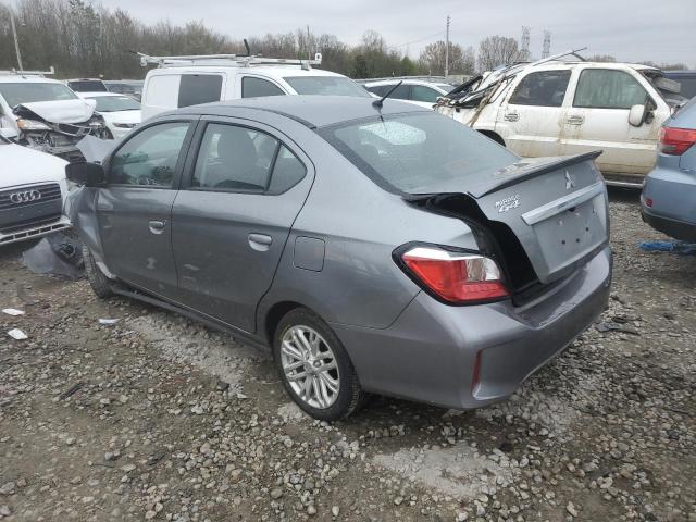 Aukcja sprzedaży 2022 Mitsubishi Mirage G4 Se, vin: ML32FVFJ8NHF06162, numer aukcji: 45539673