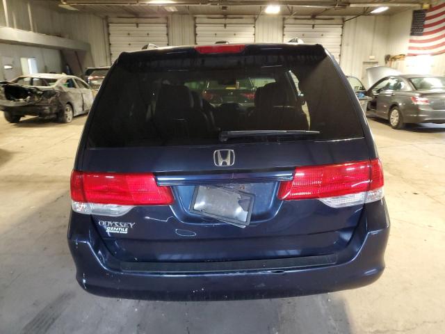Aukcja sprzedaży 2008 Honda Odyssey Exl, vin: 5FNRL386X8B094880, numer aukcji: 45467263