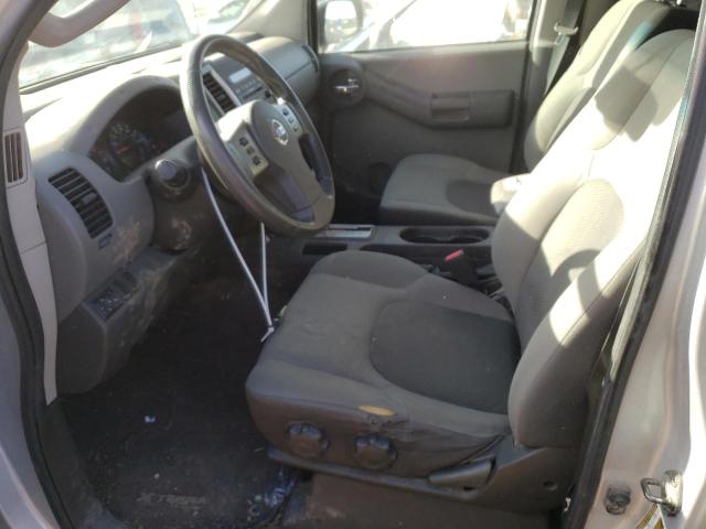 Aukcja sprzedaży 2009 Nissan Xterra Off Road, vin: 5N1AN08W99C512975, numer aukcji: 45534563