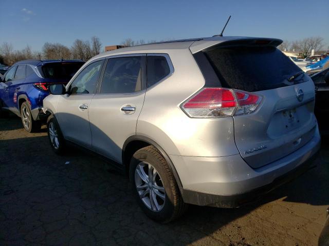Aukcja sprzedaży 2015 Nissan Rogue S, vin: KNMAT2MV3FP529925, numer aukcji: 45152623
