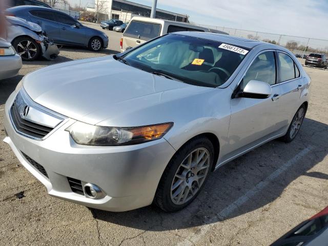 Продаж на аукціоні авто 2013 Acura Tsx, vin: JH4CU2F43DC009141, номер лоту: 45661373