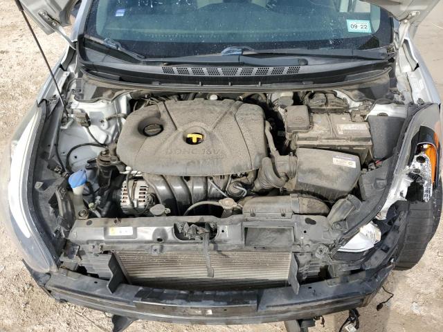 Aukcja sprzedaży 2015 Hyundai Elantra Se, vin: KMHDH4AE5FU279177, numer aukcji: 45445933