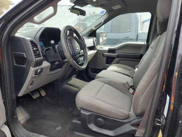 Aukcja sprzedaży 2020 Ford F150 Supercrew, vin: 1FTEW1E40LFA21390, numer aukcji: 45368343