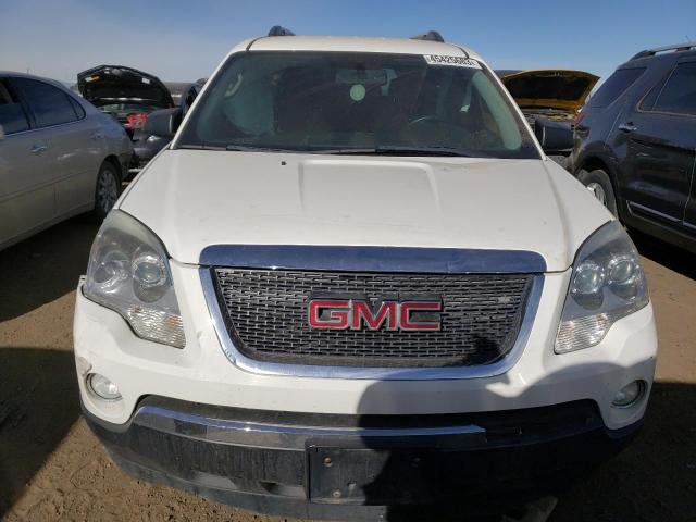 Aukcja sprzedaży 2011 Gmc Acadia Sle, vin: 1GKKVPEDXBJ303819, numer aukcji: 45425683