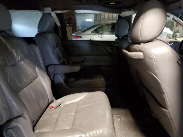 Aukcja sprzedaży 2008 Honda Odyssey Exl, vin: 5FNRL386X8B094880, numer aukcji: 45467263