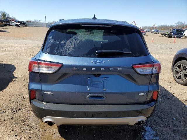 Aukcja sprzedaży 2020 Ford Escape Sel, vin: 1FMCU9H68LUC37360, numer aukcji: 45302093