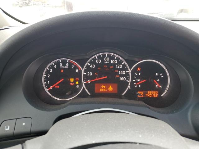 Aukcja sprzedaży 2011 Nissan Altima Base, vin: 1N4AL2AP8BC135799, numer aukcji: 45472933