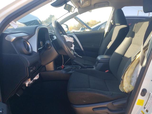 Aukcja sprzedaży 2018 Toyota Rav4 Le, vin: JTMZFREV1JJ158342, numer aukcji: 45479173