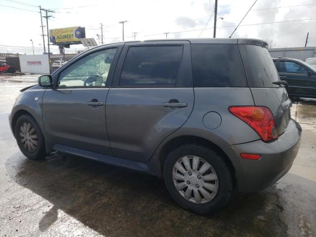 Aukcja sprzedaży 2004 Toyota Scion Xa, vin: JTKKT624840051280, numer aukcji: 45521203