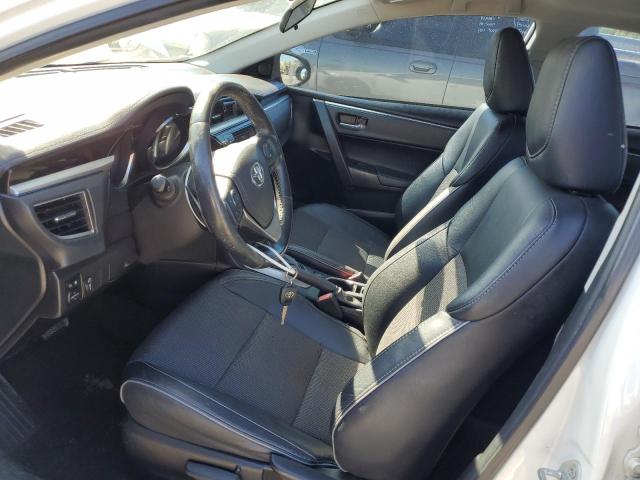 Продажа на аукционе авто 2014 Toyota Corolla L, vin: 2T1BURHEXEC211527, номер лота: 45598453