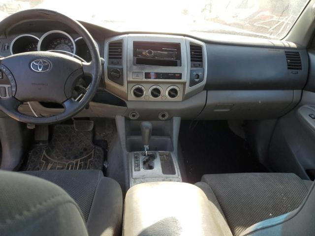 45350643 :رقم المزاد ، 5TEUU42N17Z417644 vin ، 2007 Toyota Tacoma Access Cab مزاد بيع