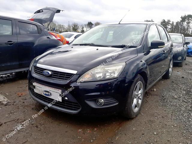 Aukcja sprzedaży 2008 Ford Focus Zete, vin: WF0PXXWPDP8B41580, numer aukcji: 43725223