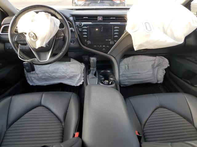 Aukcja sprzedaży 2018 Toyota Camry L, vin: 4T1B11HK3JU545441, numer aukcji: 45504683