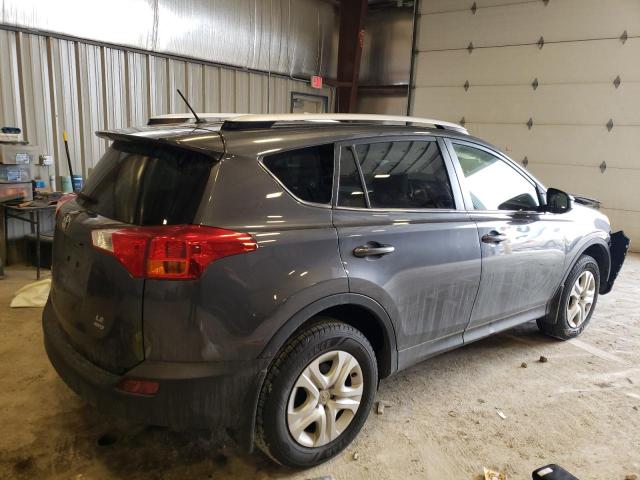 Aukcja sprzedaży 2013 Toyota Rav4 Le, vin: JTMBFREVXDD035708, numer aukcji: 45373513