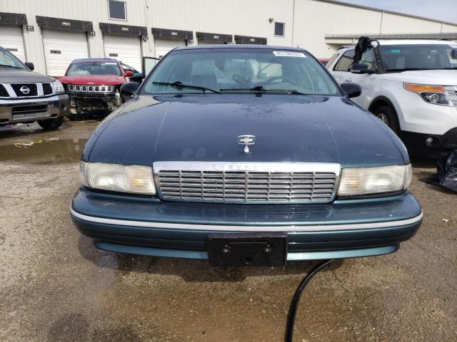 45130533 :رقم المزاد ، 1G1BL52W8SR101860 vin ، 1995 Chevrolet Caprice Classic مزاد بيع
