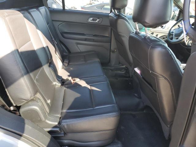 Aukcja sprzedaży 2014 Ford Explorer Police Interceptor, vin: 1FM5K8AR3EGB54580, numer aukcji: 45202743