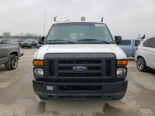 Продаж на аукціоні авто 2010 Ford Econoline E250 Van, vin: 1FTNE2ELXADA59654, номер лоту: 44765813