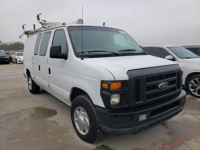 Продаж на аукціоні авто 2010 Ford Econoline E250 Van, vin: 1FTNE2ELXADA59654, номер лоту: 44765813