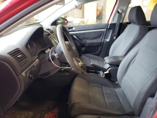Aukcja sprzedaży 2010 Volkswagen Jetta S, vin: 3VWJZ7AJ9AM025517, numer aukcji: 45448363