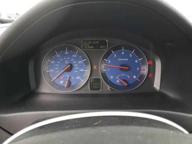 Продажа на аукционе авто 2011 Volvo C30 T5, vin: YV1672MK4B2244247, номер лота: 43614943