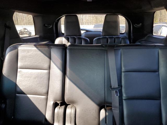 Aukcja sprzedaży 2014 Ford Explorer Police Interceptor, vin: 1FM5K8AR3EGB54580, numer aukcji: 45202743