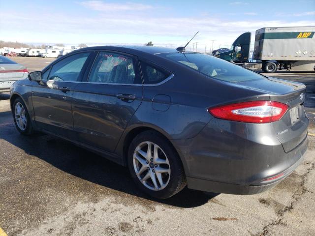 Aukcja sprzedaży 2016 Ford Fusion Se, vin: 3FA6P0HD9GR328854, numer aukcji: 45415513