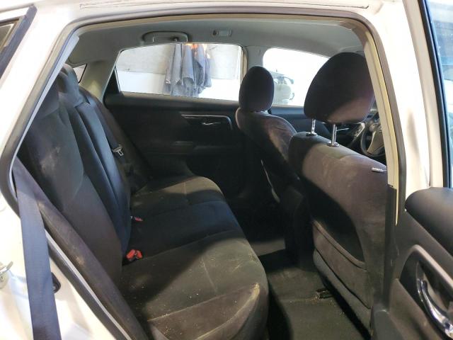 Aukcja sprzedaży 2013 Nissan Altima 2.5, vin: 1N4AL3AP6DC126981, numer aukcji: 45536423