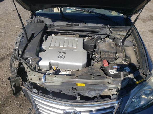 Aukcja sprzedaży 2011 Lexus Es 350, vin: JTHBK1EG9B2428198, numer aukcji: 45146803