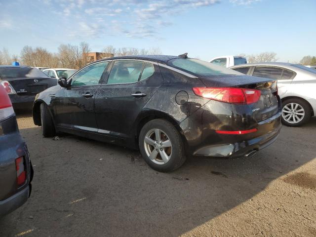 Aukcja sprzedaży 2015 Kia Optima Lx, vin: 5XXGM4A75FG448697, numer aukcji: 45090183