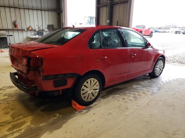 Aukcja sprzedaży 2010 Volkswagen Jetta S, vin: 3VWJZ7AJ9AM025517, numer aukcji: 45448363
