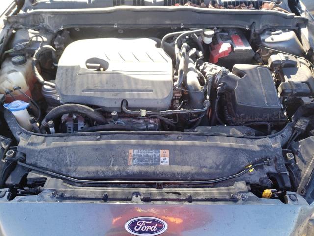 Aukcja sprzedaży 2016 Ford Fusion Se, vin: 3FA6P0HD9GR328854, numer aukcji: 45415513