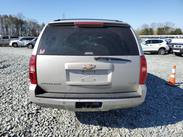 Aukcja sprzedaży 2007 Chevrolet Suburban C1500, vin: 3GNFC16037G186158, numer aukcji: 45549933