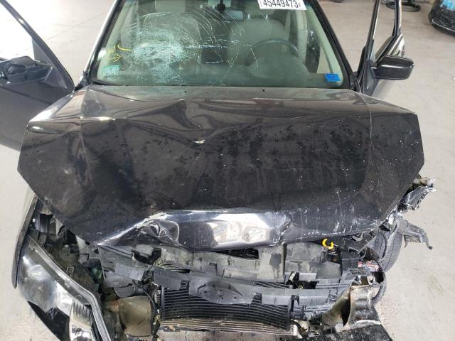Aukcja sprzedaży 2011 Ford Fusion Hybrid, vin: 3FADP0L30BR117475, numer aukcji: 45449473
