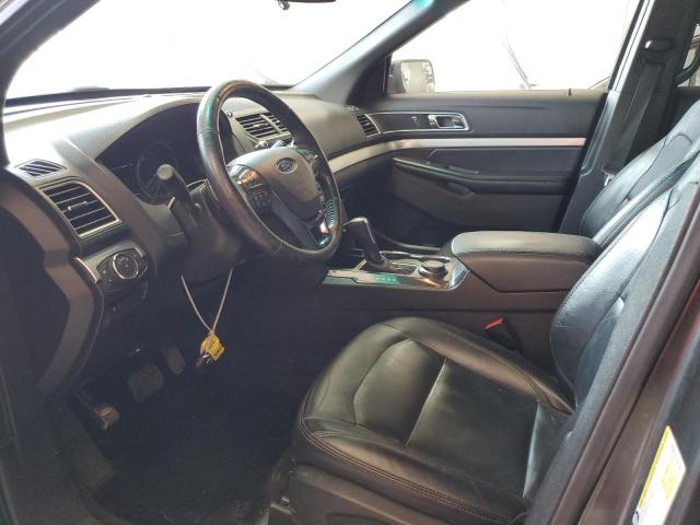 Продаж на аукціоні авто 2016 Ford Explorer Xlt, vin: 1FM5K8D83GGC63756, номер лоту: 45311763