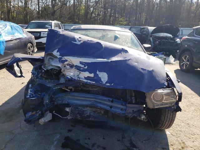 Aukcja sprzedaży 2014 Ford Mustang, vin: 1ZVBP8AM5E5262284, numer aukcji: 45565943