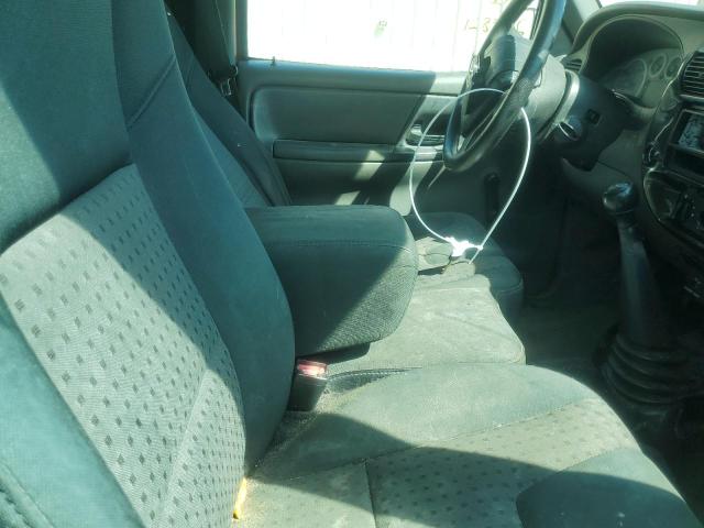 Aukcja sprzedaży 2004 Mazda B2300, vin: 4F4YR12D14TM03348, numer aukcji: 45516973