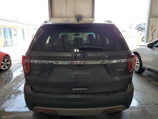 Продаж на аукціоні авто 2016 Ford Explorer Xlt, vin: 1FM5K8D83GGC63756, номер лоту: 45311763