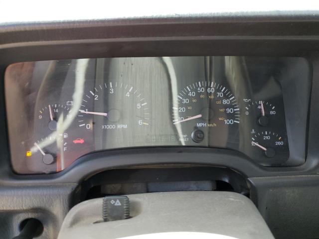 Продаж на аукціоні авто 1998 Jeep Cherokee Sport, vin: 1J4FJ68S6WL111542, номер лоту: 43947333