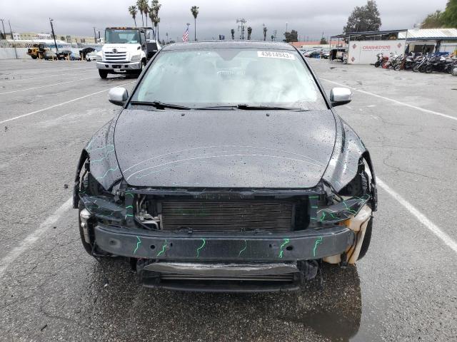 Продажа на аукционе авто 2011 Volvo C30 T5, vin: YV1672MK4B2244247, номер лота: 43614943