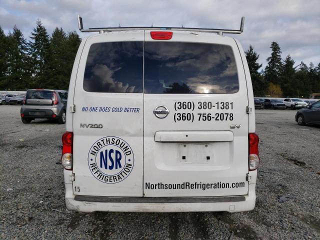 Aukcja sprzedaży 2015 Nissan Nv200 2.5s, vin: 3N6CM0KN3FK703794, numer aukcji: 45498833