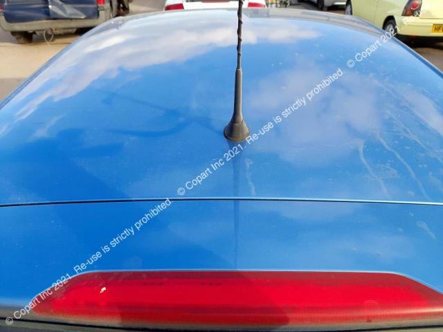 2007 Volkswagen Polo S 80 მანქანა იყიდება აუქციონზე, vin: WVWZZZ9NZ8Y089674, აუქციონის ნომერი: 45282063