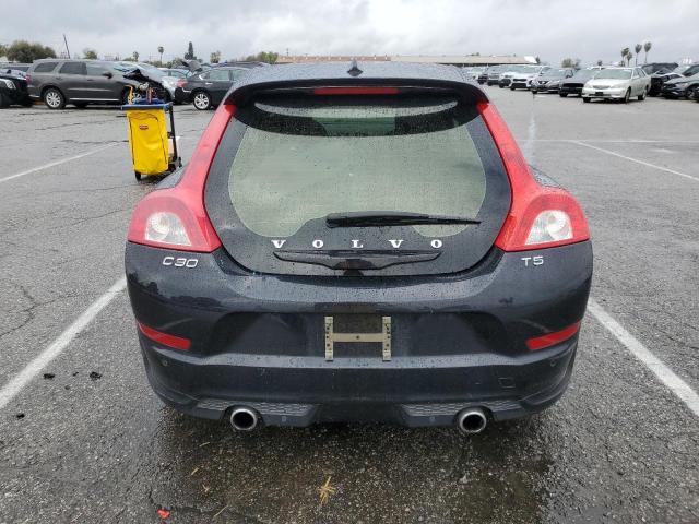 Продажа на аукционе авто 2011 Volvo C30 T5, vin: YV1672MK4B2244247, номер лота: 43614943