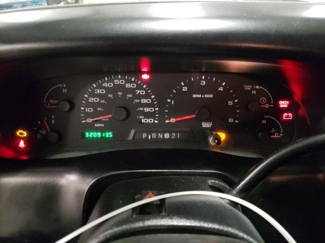 Aukcja sprzedaży 2003 Ford F250 Super Duty, vin: 1FTNW21L53EA90584, numer aukcji: 45467993