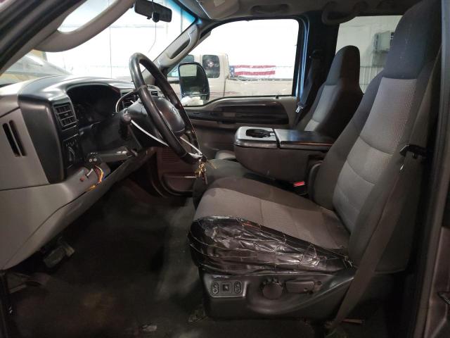 Aukcja sprzedaży 2003 Ford F250 Super Duty, vin: 1FTNW21L53EA90584, numer aukcji: 45467993