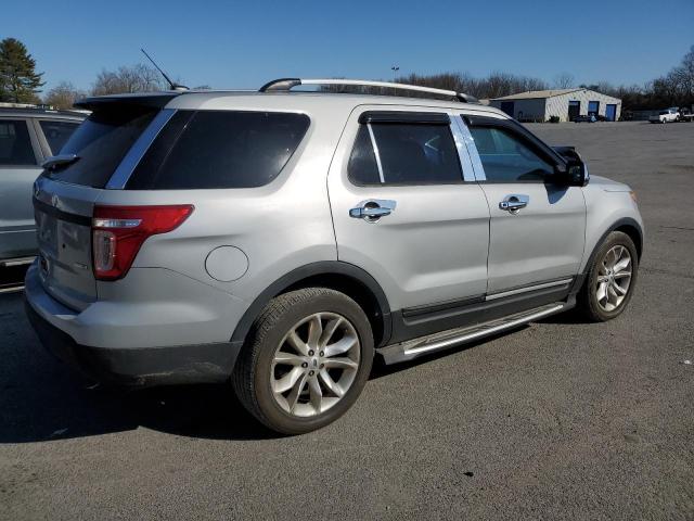 Aukcja sprzedaży 2014 Ford Explorer Police Interceptor, vin: 1FM5K8AR3EGB54580, numer aukcji: 45202743