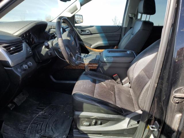 Продаж на аукціоні авто 2019 Chevrolet Suburban K1500 Premier, vin: 1GNSKJKC6KR136185, номер лоту: 45430663