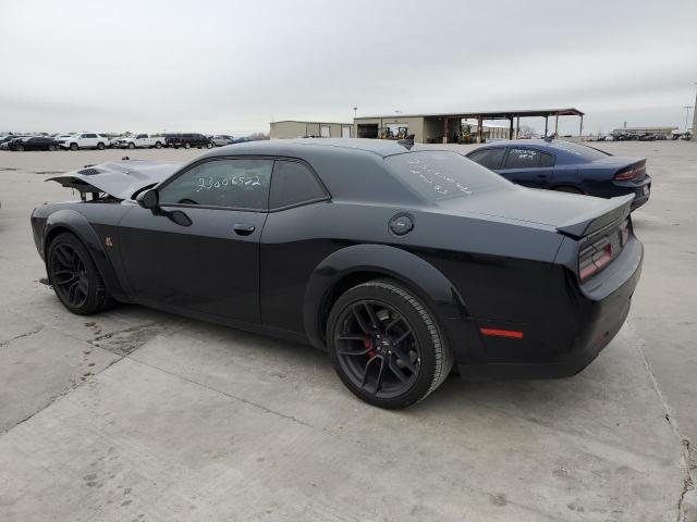 45024903 :رقم المزاد ، 2C3CDZFJ0MH564081 vin ، 2021 Dodge Challenger R/t Scat Pack مزاد بيع