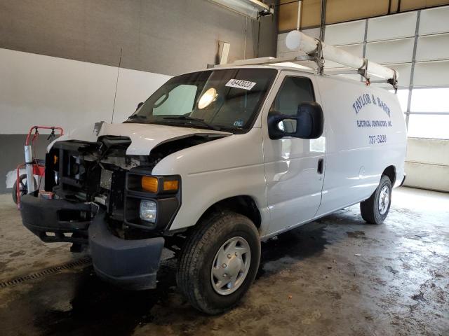 Aukcja sprzedaży 2013 Ford Econoline E250 Van, vin: 1FTNE2EL0DDA60896, numer aukcji: 45443023